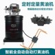 全自动打黄油机自动注油器电眼定时定量黄油枪多定点黄油加注枪