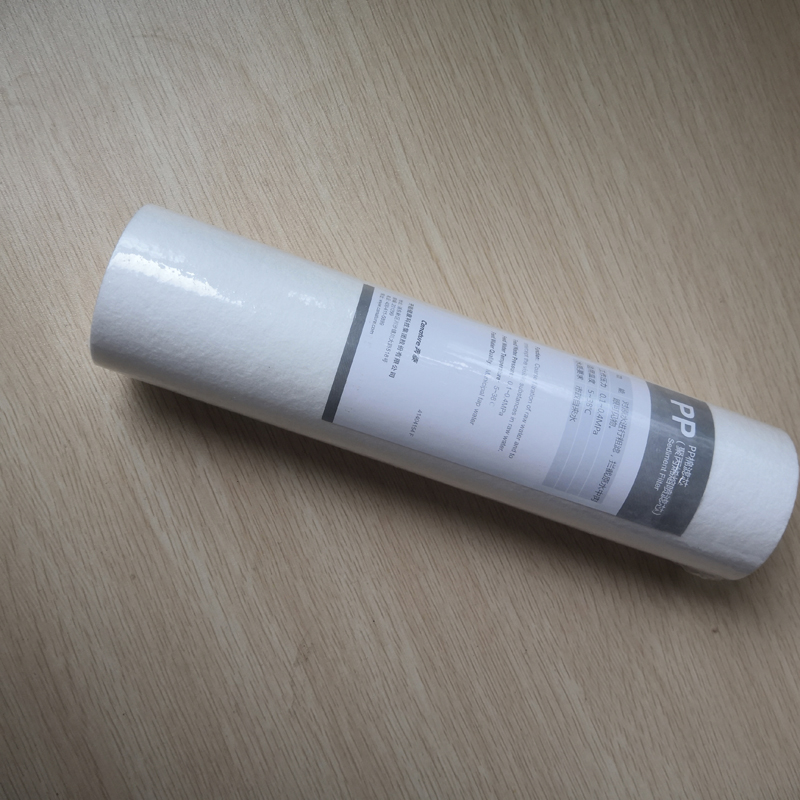 奔泰净水器RO2/102净水器滤芯全10寸pp棉活性炭c通用