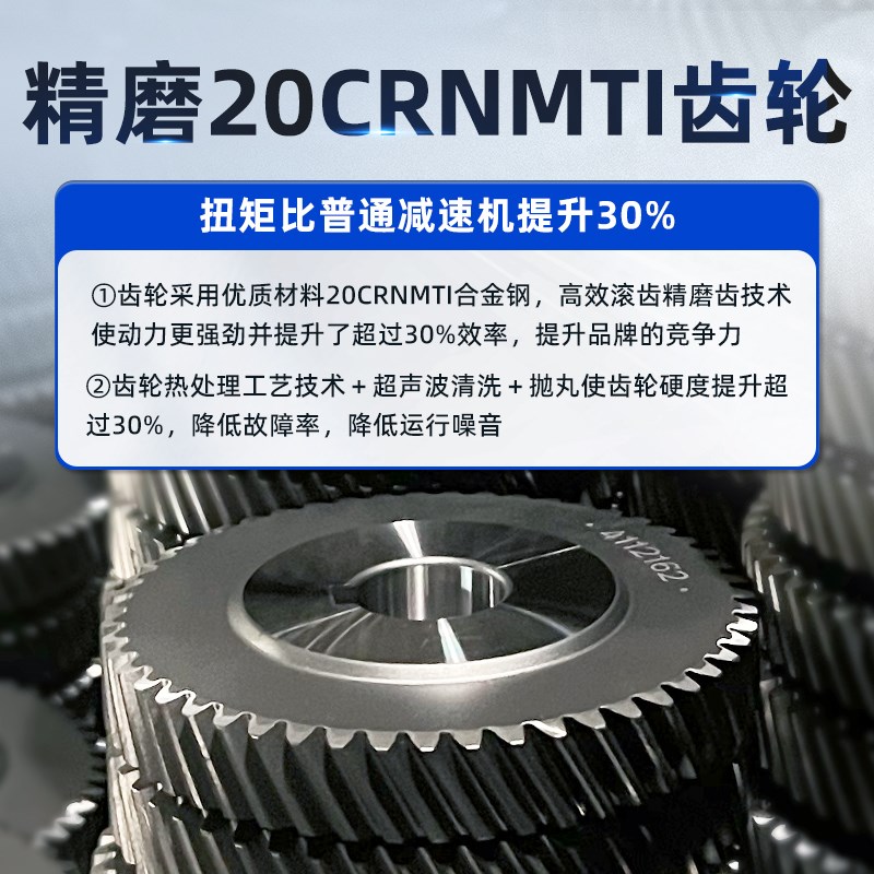 FF减速机F37 F7 F57 F7 F77 F87 F97 F107平行轴F斜齿轮电机