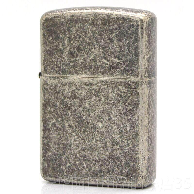 高档港品正zorro佐香罗煤油防风打火原铜滚花全部纯铜加厚经机典