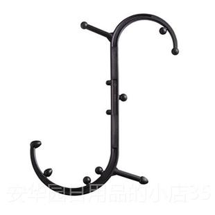 高档原始点按摩杖不求手动背部穴位腰按部筋络棒按摩器钩棒人捶工