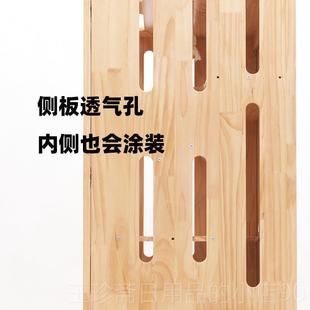 正品环保别实木宠物猫墅猫家用室内猫屋华玻璃房子空豪间三层舍猫