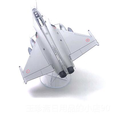 正品Nso1del精致版F5F18Fm2A10B52黑2鸟SR71战斗机轰炸机合金飞机