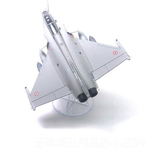 正品Nso1del精致版F5F18Fm2A10B52黑2鸟SR71战斗机轰炸机合金飞机