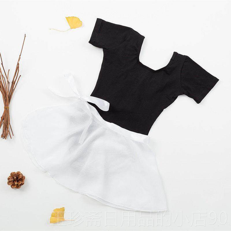 正品儿童演出纯棉短袖舞练功4服2件雪套芭蕾舞纺纱裙开档蹈形体考,童装/婴儿装/亲子装,儿童演出服,淘宝优惠券,粉丝福利购,淘宝优惠卷