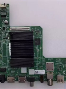 酷开70J3 653AD A7A941主板N012406-002337-002 RDL650WY BD0 RY0