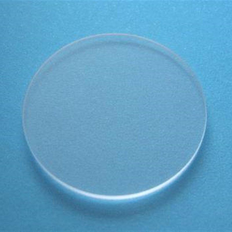 紫外石英窗口片D16x1mm ,AR755NM