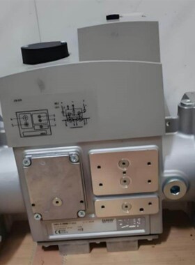 非标价DUNGS冬斯电磁阀MVDLE207/5