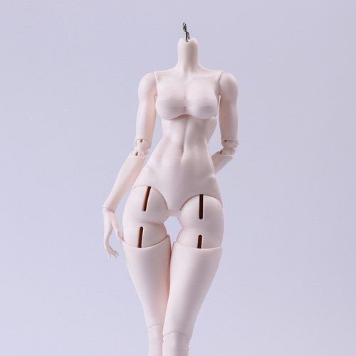 【10月30日出货】DollZone 68CM女体通贩3分女体BJD娃娃DZ素体