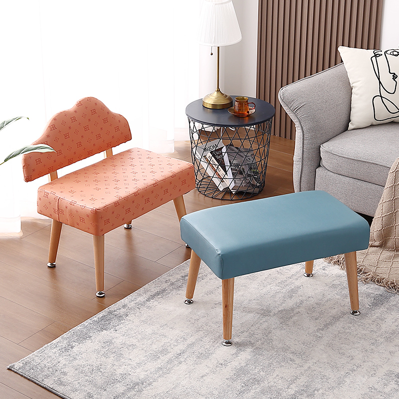 入户换鞋凳家用门口长条凳实木穿鞋凳简约进门凳可坐长凳沙发凳