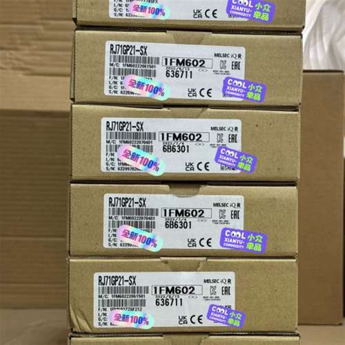 RJ71GP21-SX 议价