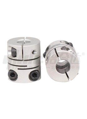 平行联轴器DBH11-D32-d12-e14/01/02/DEE13-D25-32-40-d5-6-10-18