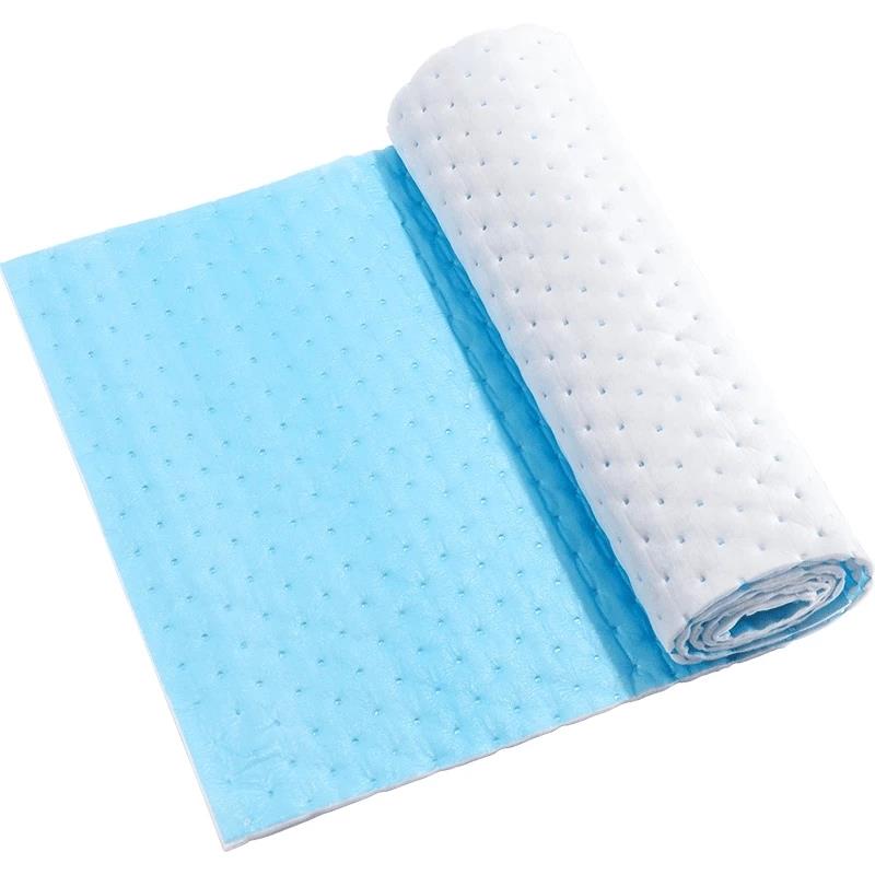 【下单立减50】油烟机顶部防油垫厨房防油贴纸防尘吸油棉家用F