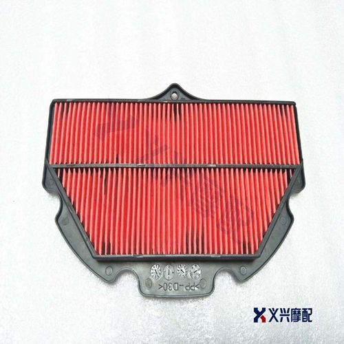 小R 600 750 06-10年 K6 K8 空气格 空气滤芯 空滤