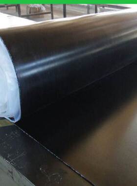 橡胶板 普通三元乙丙胶皮板缓冲垫板减震绝缘密封垫片定制EPDM