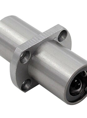 13中间法兰直线轴承LMQ21/LMQ22-d8y/d10/d12/d16/d20/d25/d30/d4