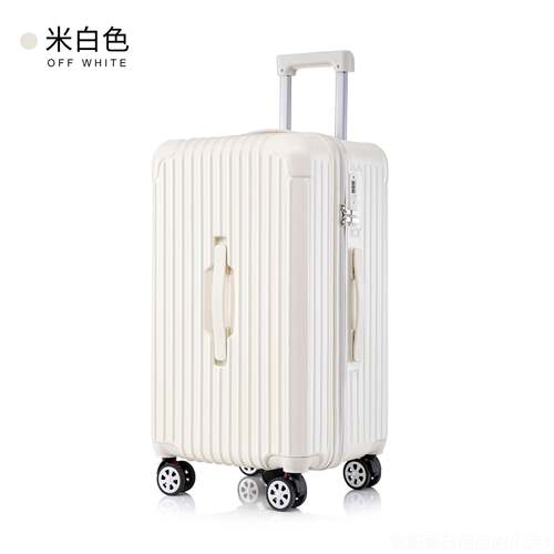 高档20新5行李箱拉杆箱款女大容量28寸26结实耐用加厚24旅行密2码