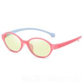 高档儿童防辐射玩眼男童女抗蓝光小镜童孩手机看电脑保护眼睛平光