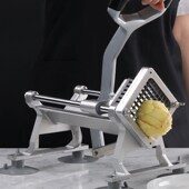 切薯条机器土豆条机 商用