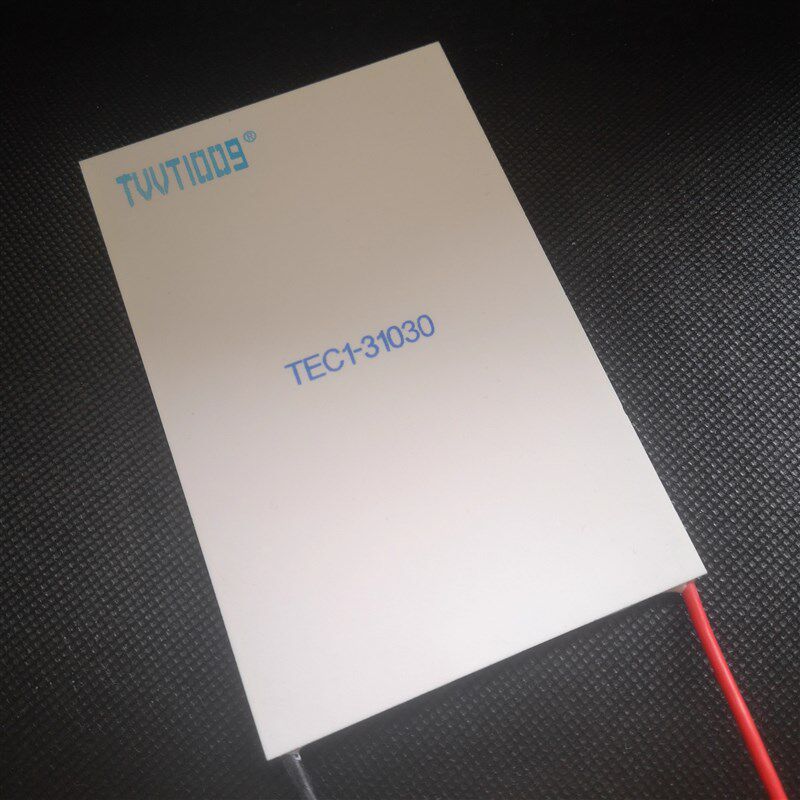 80*120mm制冷片TEC1-13936 13910 13920 31030大功率大面积帕尔贴