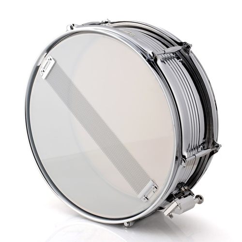 津宝1059小军鼓 14英寸小军鼓 皮质挂带 鼓棒 鼓钥匙 鼓包