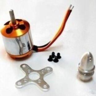 电动固定翼飞机配件XXD2217kv950KV1250KV1500KV无刷电机欢迎