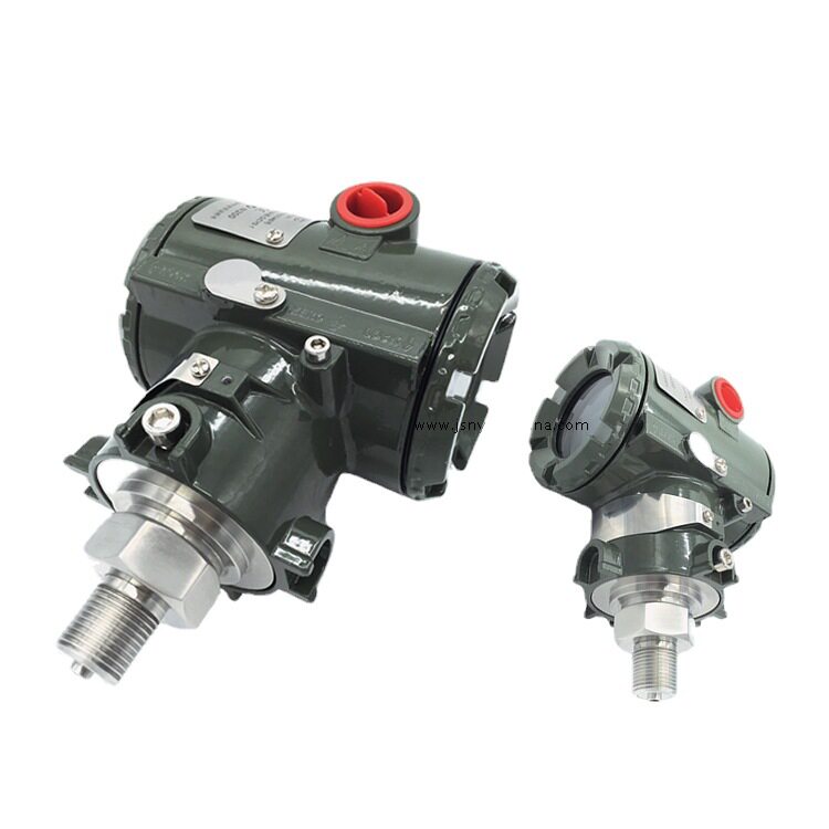 日本横河川仪EJA530A压力变送器EJA430A压力变送器HART协议国产