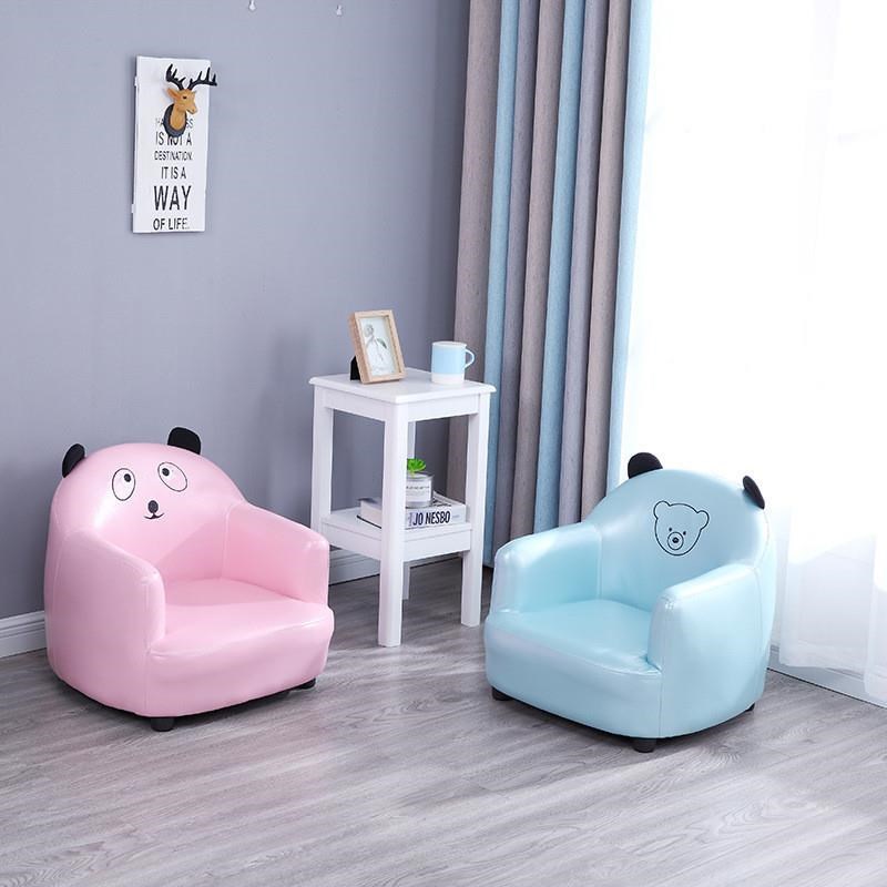 儿童沙发座椅女孩公主宝宝沙发椅可爱懒人沙发男孩阅读卡通小沙发