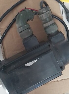 【议价】伺服电机ASMT20L250AK,2.0kw,可配驱动器