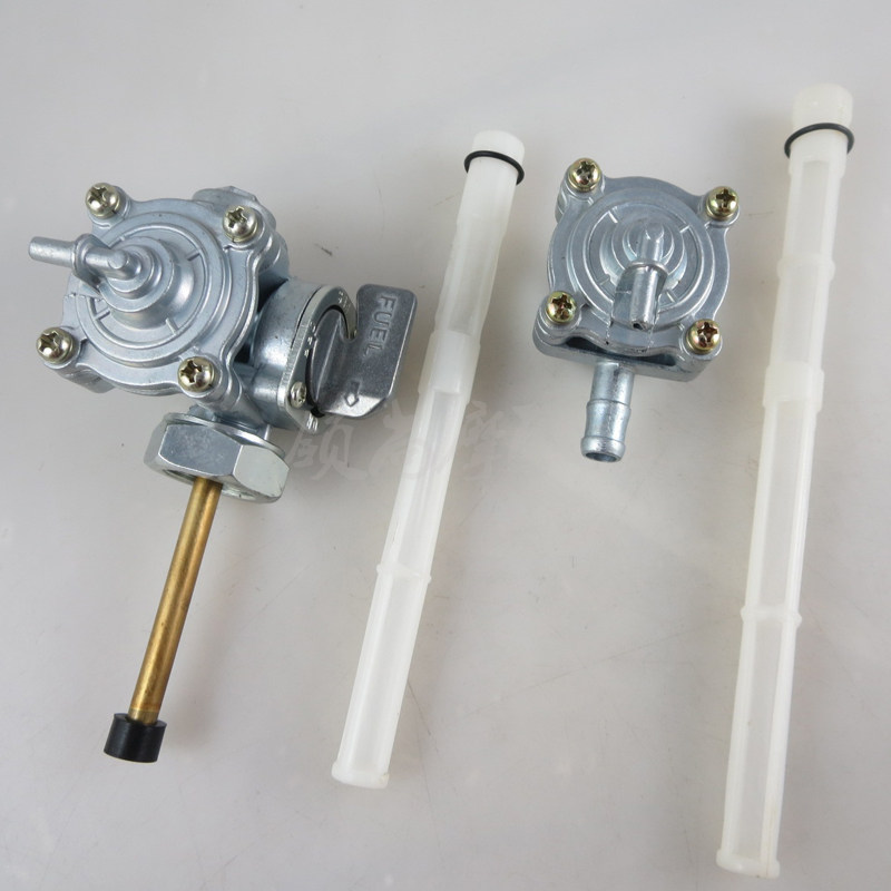 CB400 92-93-94-95-96-97-98年VTEC一代二代三代油箱开关油制开关