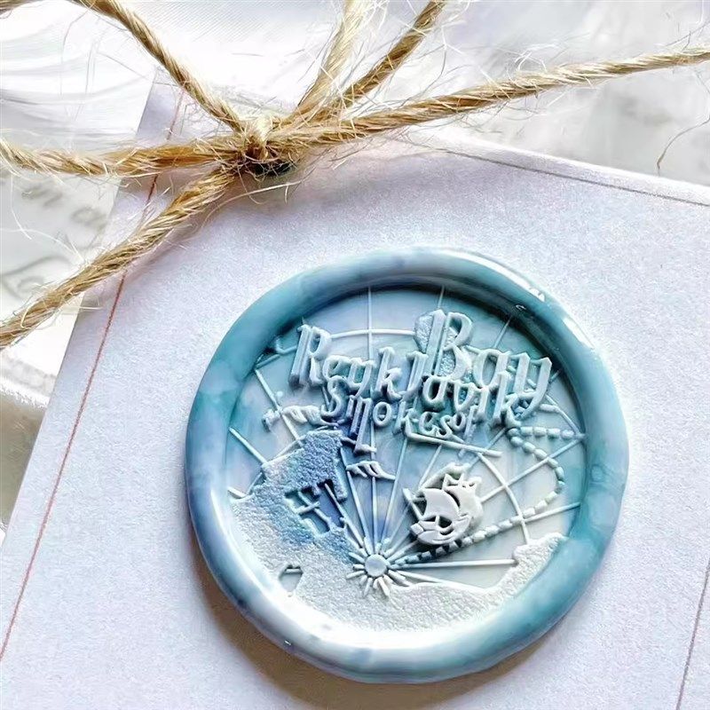 火漆印章章头烟花可爱浮雕多层精雕异形动物花草铜头请柬信封封口,文具电教/文化用品/商务用品,成品印章/学生用印/火漆,淘宝优惠券,粉丝福利购,淘宝优惠卷