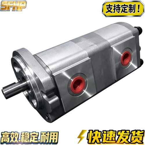 LOSI UK齿轮泵HA22 11 221 222 00A R 10c 20c 30c 15A 40A 40C