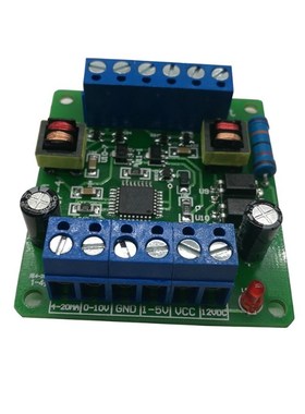 单相移相可控硅触发板器SCR-A可以与MTC MTX模块调压调温调速整流