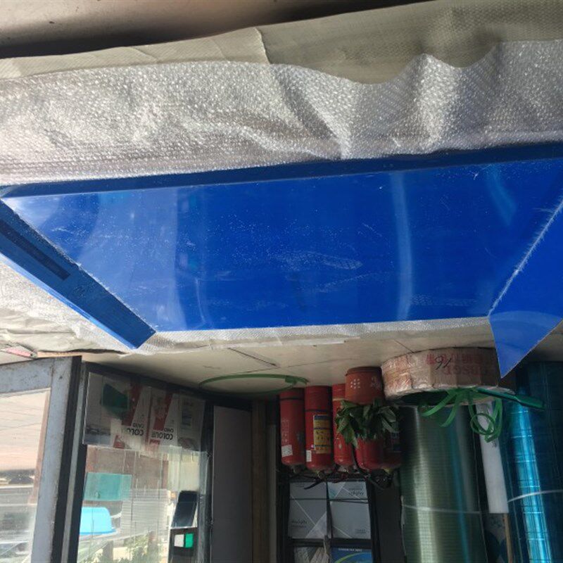 合力叉车雨棚龙工叉车雨棚杭州杭叉雨篷顶棚雨布加厚配件遮阳板