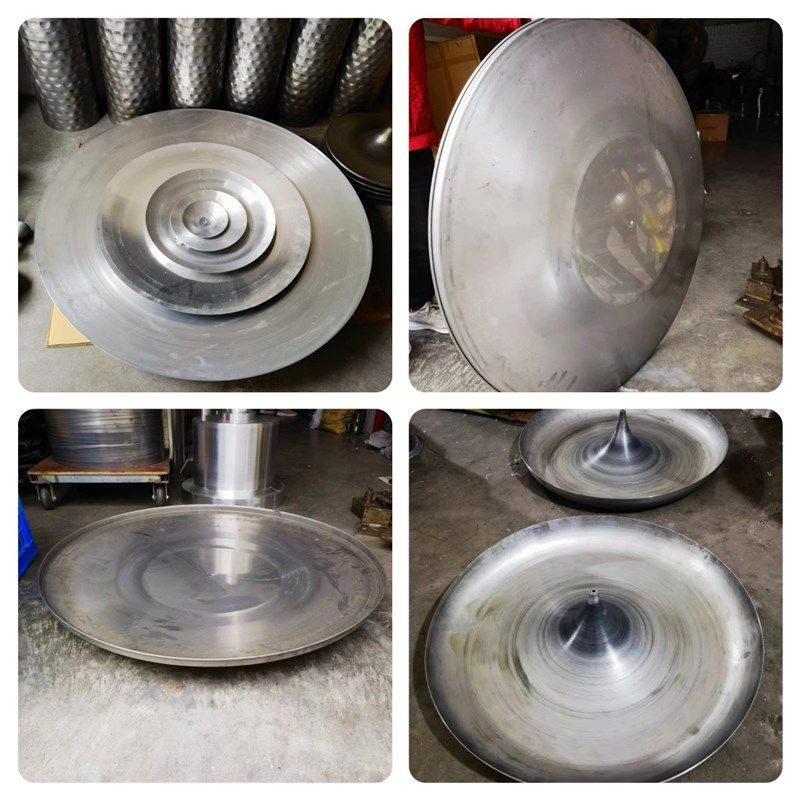 源头工厂金属旋压灯罩工矿罩冲压加工数控加工工艺礼品摆饰五金配,金属材料及制品,金属加工件/五金加工件,淘宝优惠券,粉丝福利购,淘宝优惠卷