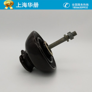 瓷瓶高压针式 绝缘子针式 绝缘子P15直销 15T针式 CHNHACE华册P