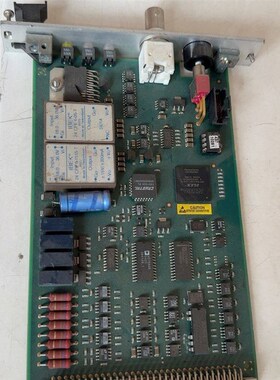 ASML控制板4022.437.1023 型号ALIGNM.