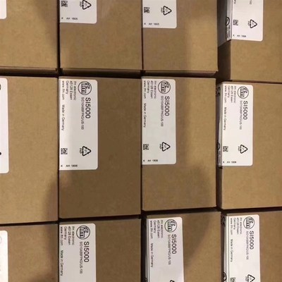 PM1707 德国ifm易福门PI2794