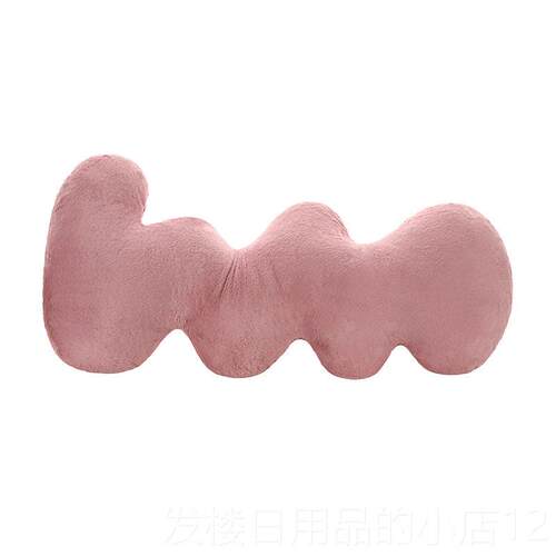 正品is风云朵抱n枕玩偶抱女生用睡觉夹腿枕床上公仔侧睡专波浪长
