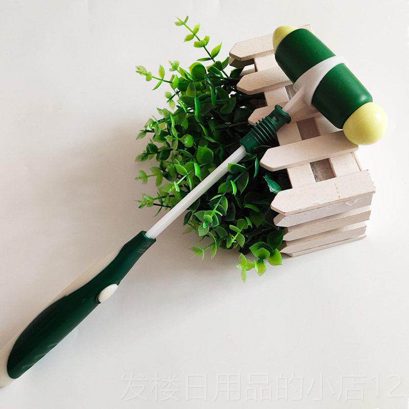 正品敲打子锤子摩器拍打背部腰部颈椎腿部经按络穴位健康养生拍按