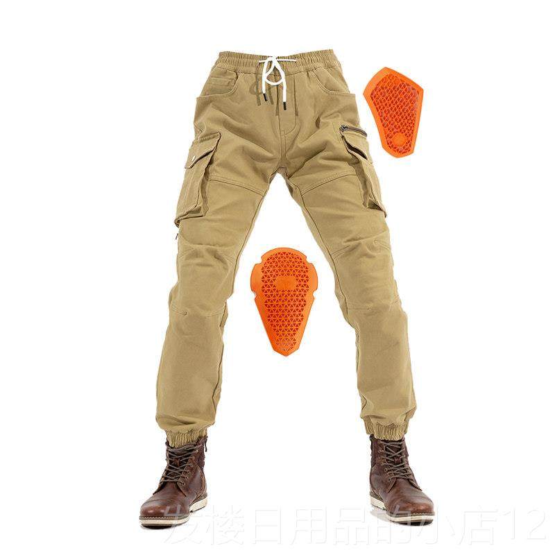 正品机车骑行裤裤春夏秋冬骑士加绒风机车工装防防赛车裤束摔脚四,摩托车/装备/配件,赛车裤,淘宝优惠券,粉丝福利购,淘宝优惠卷