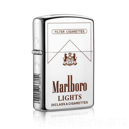 正品正品佐男罗ORRO超薄纯黄铜煤油防风打火Z机个性定制万路宝送