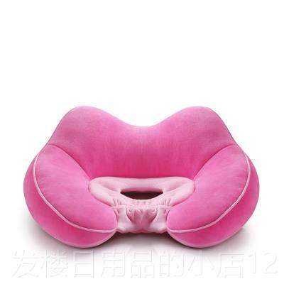 正品美臀坐垫办减公室尾椎压久器翘臀椅垫提臀塑形坐屁股神座垫女