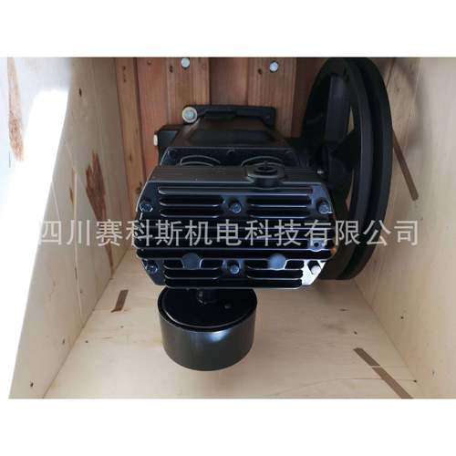 索英格塞兰S机头SS5S5活空压机机头