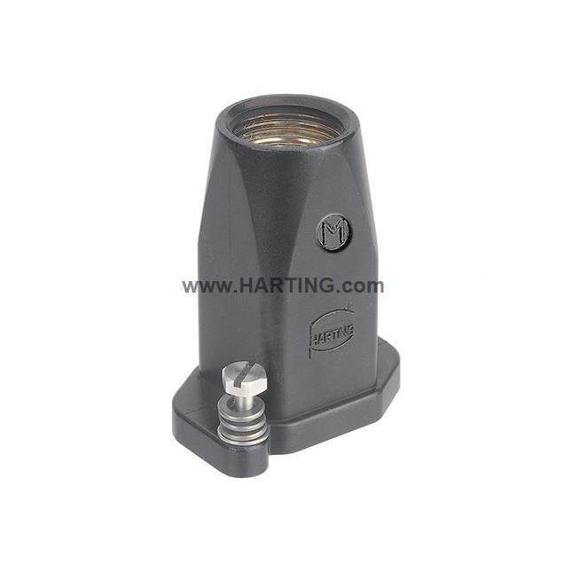Harting浩亭1939940T0030400Han3HPRHOODTOPENRYM0IP68防2腐