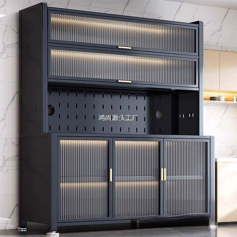 家用厨房餐边柜置柜物子纳多功能靠墙一体落地厨FNB多层储物房收,鲜花速递/花卉仿真/绿植园艺,其它园艺用品,淘宝优惠券,粉丝福利购,淘宝优惠卷