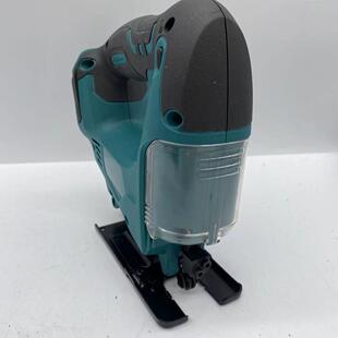 锂电曲线锯直销提多功花能切木手工裸机电锯家用拉锯手工割拉花锯