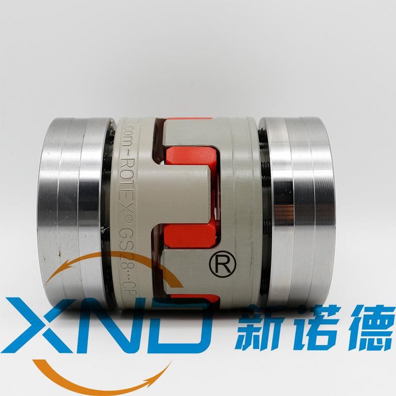 国K-TR胀URR套锁紧梅花联轴器KTRROTEX-GS德3-98SHA-6.0-38-6.0-8