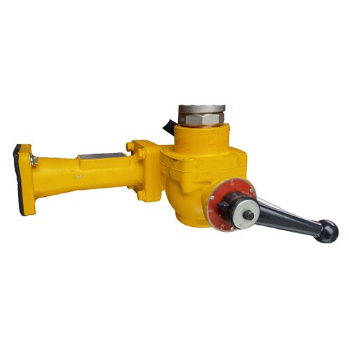 PH64环泵式比例混合器  PH48泡沫比例混合器   泡沫比例混合器