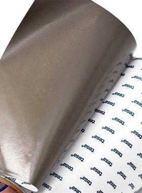 tesa德CEJ莎60y421德莎6016灰色单面导电xz方向自2粘泡棉胶带